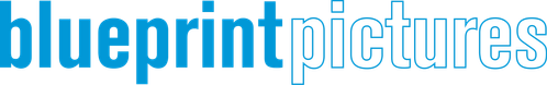 Blueprint Pictures production company logo