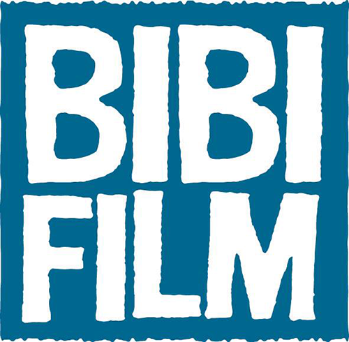 BiBi Film production company logo