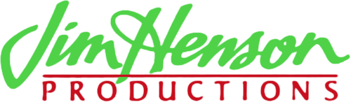Logo companie de producție Jim Henson Productions