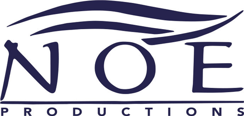 Logo companie de producție Noé Productions