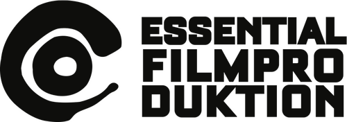 Logo companie de producție Essential Filmproduktion