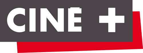 Ciné+ production company logo