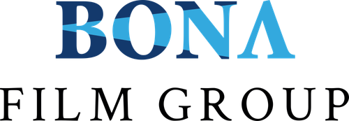 Bona Film Group production company logo
