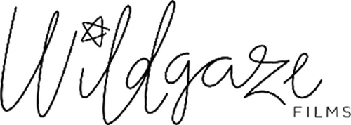 Logo companie de producție Wildgaze Films