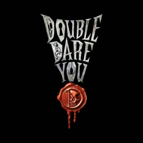 Double Dare You production company logo