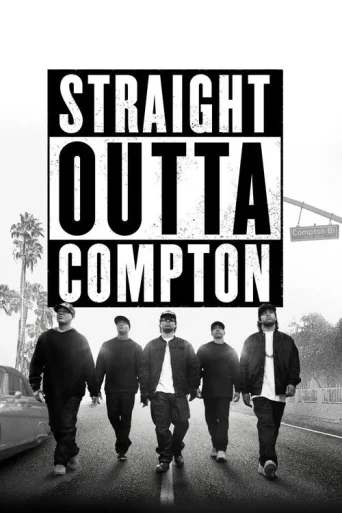 Direct din Compton poster
