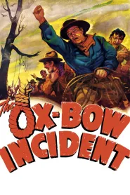 The Ox-Bow Incident