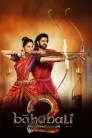 Poster film Baahubali 2: Finalul