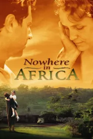 Nicaieri in Africa