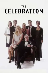 Poster film The Celebration