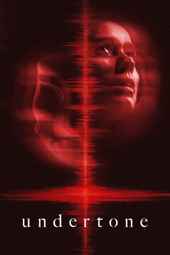 undertone poster
