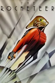 The Rocketeer (1991) - Trending Movie