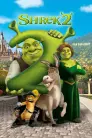 Shrek 2 movie poster
