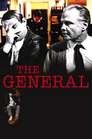 The General movie poster