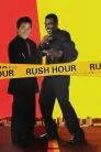 Rush Hour movie poster