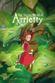 The Secret World of Arrietty