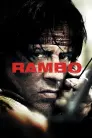 Poster film Rambo IV