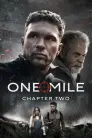 One Mile: Chapter Two movie poster