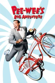 Aventurile lui Pee-Wee