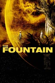 Poster film The Fountain