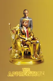 The Apprentice: Povestea originii lui Trump (2024)