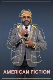 Ficțiune americană (2023)