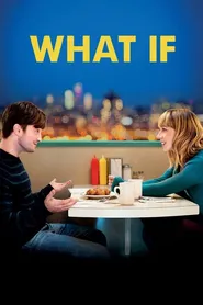 Poster film What If