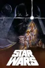 Star Wars movie poster