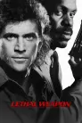 Lethal Weapon movie poster