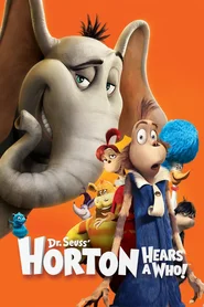 Horton aude un Cine! (2008)