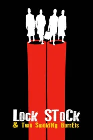 Lock, Stock and Two Smoking Barrels (1998)