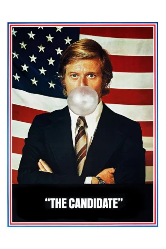 The Candidate poster