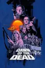 Poster film Dawn of the Dead