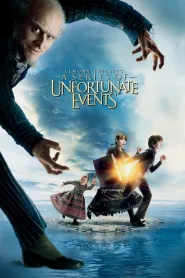 Lemony Snicket: O serie de evenimente nefericite (2004)
