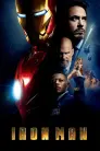 Iron Man movie poster