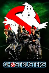 Ghostbusters Collection collection poster