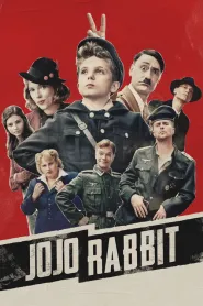 Jojo Rabbit (2019) - Must-watch movie
