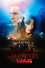 Poster film The Flowers of War