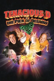 Tenacious D - Pana destinului