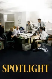 Spotlight (2015)
