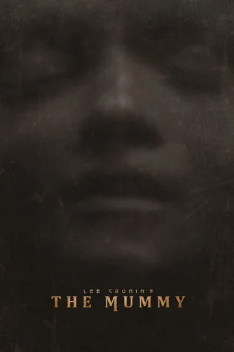 MUMIA de la Lee Cronin poster