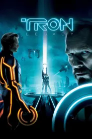 TRON: Moștenirea