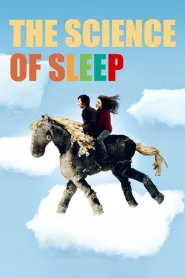 The Science of Sleep (2006) - Trending Movie