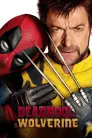 Deadpool & Wolverine movie poster