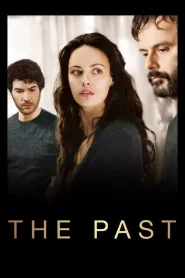 Poster film The Past