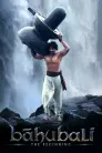 Poster film Baahubali: Începutul