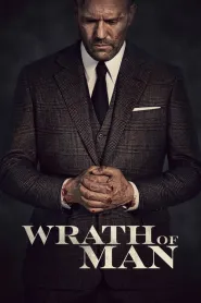 Poster film Wrath of Man