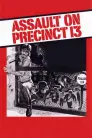Assault on Precinct 13