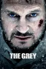 The Grey: La limita supraviețuirii