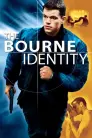 Poster film Identitatea lui Bourne